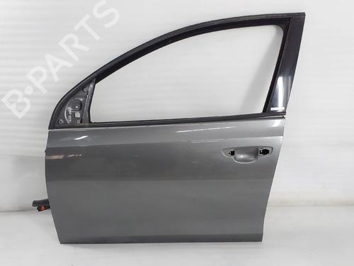 Used Left front door Left front door VW GOLF VI (5K1) 1.6 TDI (105 hp) 40183430 40183430