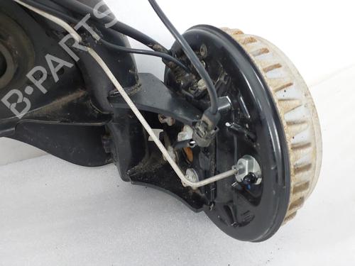 Rear axle RENAULT ZOE (BFM_) ZOE | BP40183431M2 - Image 4