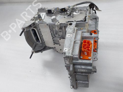 Inverter/Converter RENAULT ZOE (BFM_) ZOE | BP40183432M119 - Image 5