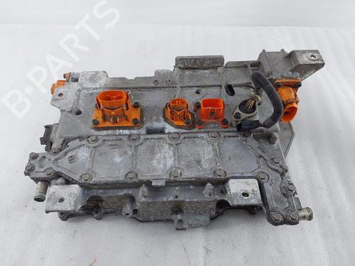 Used Inverter/Converter Inverter/Converter NISSAN LEAF (ZE0) Electric (109 hp) 40187387 40187387