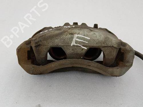 Left front brake caliper NISSAN LEAF (ZE0) Electric | BP25487142M105 - Image 2