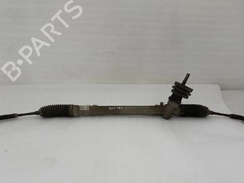 Used Steering rack Steering rack NISSAN LEAF (ZE0) Electric (109 hp) 37519311 37519311
