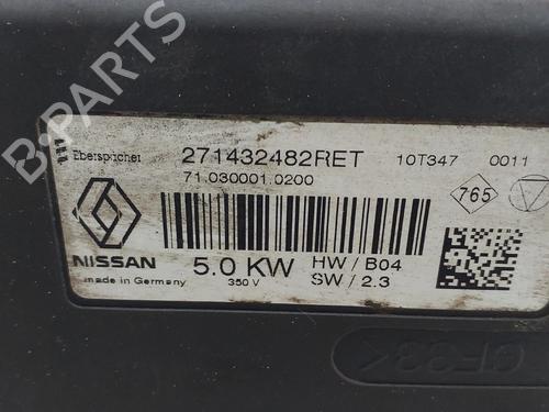 Other NISSAN LEAF (ZE0) Electric | BP40187388O1 - Image 4