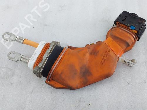 Used Other Other NISSAN LEAF (ZE0) Electric (109 hp) 40187392 40187392
