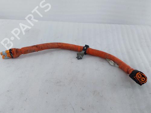 Used Other Other NISSAN LEAF (ZE0) Electric (109 hp) 40187393 40187393