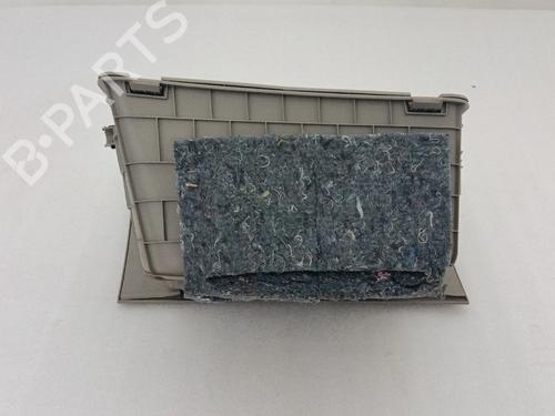 Glove box RENAULT ZOE (BFM_) ZOE | BP40187394C95 - Image 4