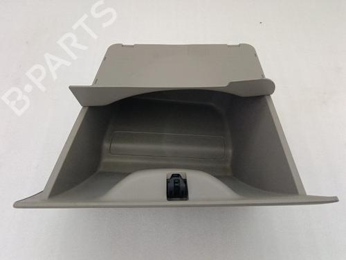 Glove box RENAULT ZOE (BFM_) ZOE | BP40187394C95 - Image 2