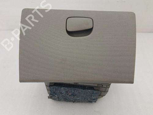 Used Glove box Glove box RENAULT ZOE (BFM_) ZOE (92 hp) 40187394 40187394