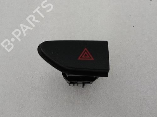 Used Warning switch Warning switch RENAULT ZOE (BFM_) ZOE (92 hp) 40187395 40187395