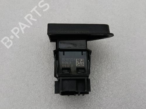 Warning switch RENAULT ZOE (BFM_) ZOE | BP40187395I22 - Image 2