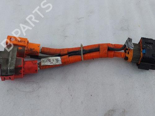 Used Other Other NISSAN LEAF (ZE0) Electric (109 hp) 40187396 40187396