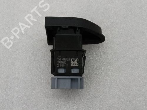 Switch RENAULT ZOE (BFM_) ZOE | BP40187397I30 - Image 2