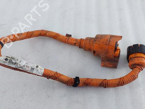 Used Other Other NISSAN LEAF (ZE0) Electric (109 hp) 40197132 40197132