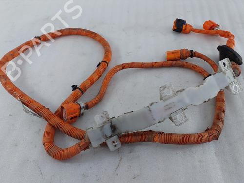 Used Other Other NISSAN LEAF (ZE0) Electric (109 hp) 40197133 40197133