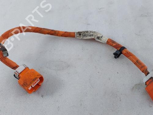 Used Other Other NISSAN LEAF (ZE0) Electric (109 hp) 40197134 40197134