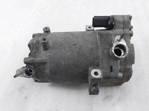 Used AC compressor AC compressor NISSAN LEAF (ZE0) Electric (109 hp) 40197136 40197136