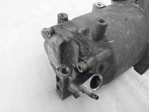 AC compressor NISSAN LEAF (ZE0) Electric | BP40197136M34 - Image 2