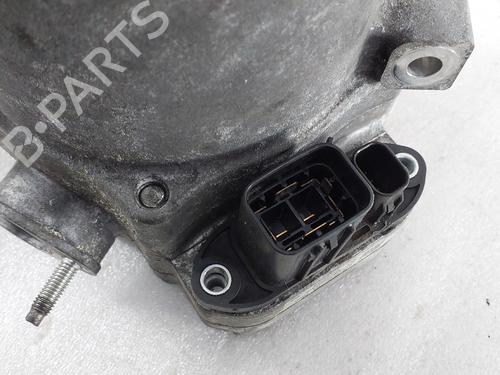 AC compressor NISSAN LEAF (ZE0) Electric | BP40197136M34 - Image 5