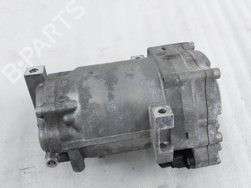AC compressor NISSAN LEAF (ZE0) Electric | BP40197136M34 - Image 6
