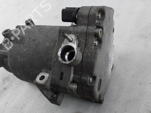 AC compressor NISSAN LEAF (ZE0) Electric | BP40197136M34 - Image 4
