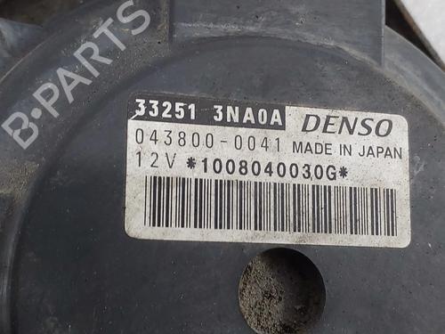 Electronic module NISSAN LEAF (ZE0) Electric | BP40197138M83 - Image 2