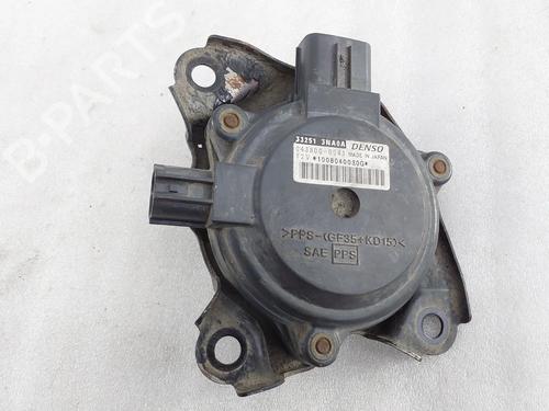 Used Electronic module Electronic module NISSAN LEAF (ZE0) Electric (109 hp) 40197138 40197138