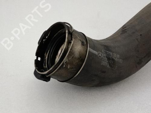 Intercooler pipe MERCEDES-BENZ A-CLASS (W176) A 200 CDI (176.001) | BP40197139M127 - Image 2