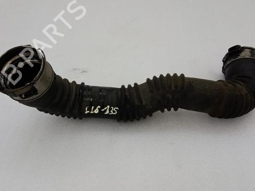 Used Intercooler pipe Intercooler pipe MERCEDES-BENZ A-CLASS (W176) A 200 CDI (176.001) (136 hp) 40197140 40197140