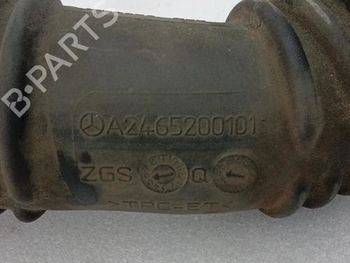 Intercooler pipe MERCEDES-BENZ A-CLASS (W176) A 200 CDI (176.001) | BP40197140M127 - Image 4