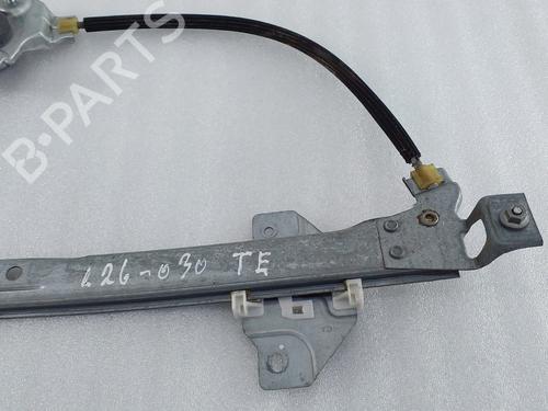 Rear left window mechanism RENAULT ZOE (BFM_) ZOE | BP40197141C24 - Image 3