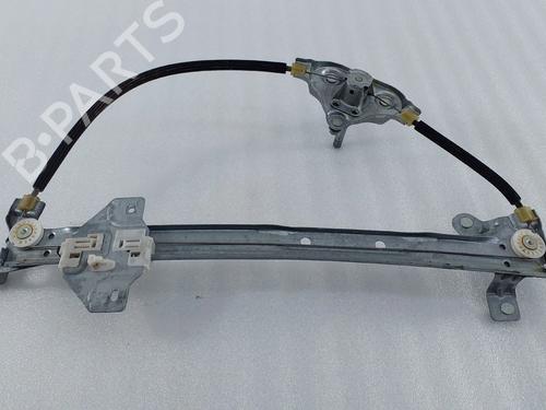 Rear left window mechanism RENAULT ZOE (BFM_) ZOE | BP40197141C24 - Image 5