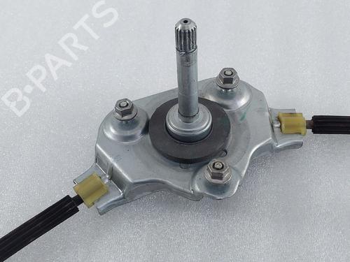 Rear left window mechanism RENAULT ZOE (BFM_) ZOE | BP40197141C24 - Image 4
