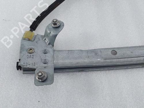 Rear left window mechanism RENAULT ZOE (BFM_) ZOE | BP40197141C24 - Image 2