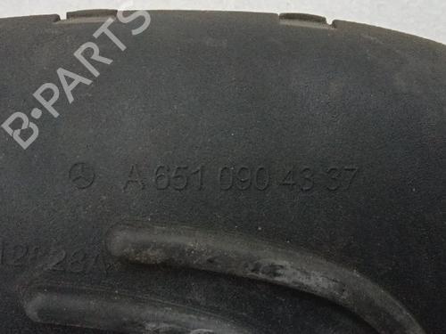 Pipe MERCEDES-BENZ A-CLASS (W176) A 200 CDI (176.001) | BP40197142M125 - Image 3