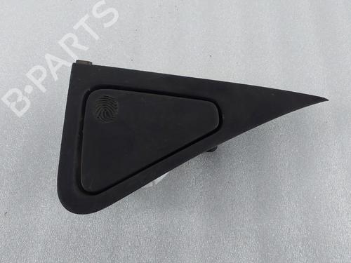 Used Rear left exterior door handle Rear left exterior door handle RENAULT ZOE (BFM_) ZOE (92 hp) 40197144 40197144