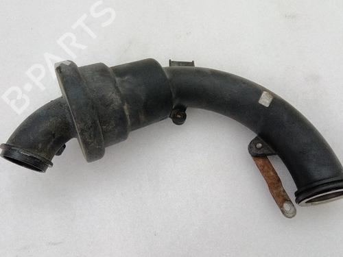 Intercooler pipe MERCEDES-BENZ A-CLASS (W176) A 200 CDI (176.001) | BP40197145M127 - Image 2