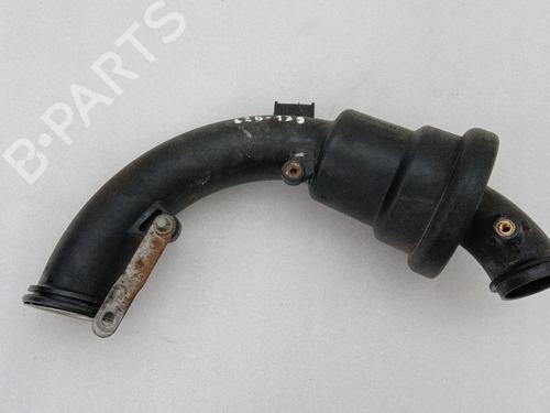 Used Intercooler pipe Intercooler pipe MERCEDES-BENZ A-CLASS (W176) A 200 CDI (176.001) (136 hp) 40197145 40197145