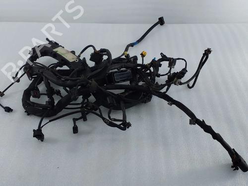 Used Wiring harness Wiring harness MERCEDES-BENZ A-CLASS (W176) A 200 CDI (176.001) (136 hp) 40197146 40197146