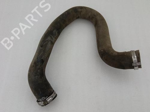 Used Intercooler pipe Intercooler pipe PEUGEOT 3008 II SUV (MC_, MR_, MJ_, M4_) 1.2 THP/ PureTech 130 (MRHNSM, MRHNSU, MRHNSJ, MRHNYW,... (131 hp) 40197148 40197148