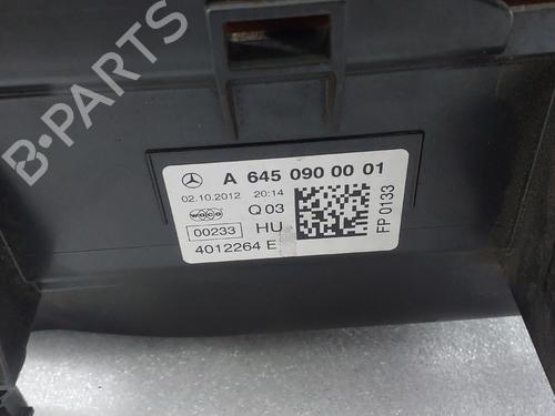 Air filter box MERCEDES-BENZ A-CLASS (W176) A 200 CDI (176.001) | BP40197149M87 - Image 3