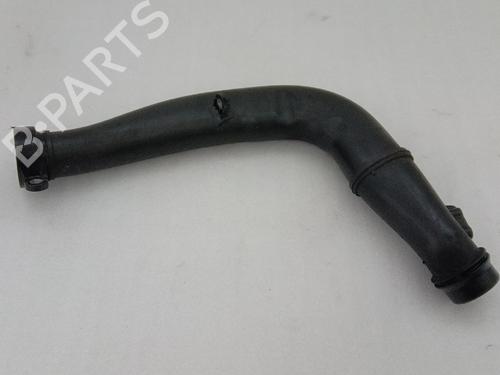 Used Intercooler pipe Intercooler pipe MERCEDES-BENZ A-CLASS (W176) A 200 CDI (176.001) (136 hp) 40197152 40197152