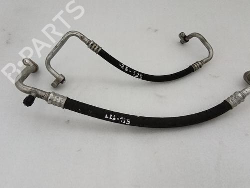 Used AC pipe AC pipe MERCEDES-BENZ A-CLASS (W176) A 200 CDI (176.001) (136 hp) 40197156 40197156