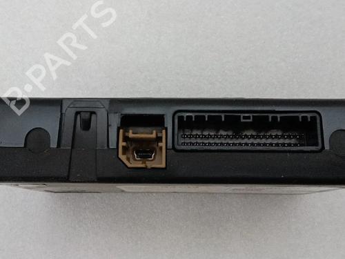 Electronic module RENAULT ZOE (BFM_) ZOE | BP40197157M83 - Image 3