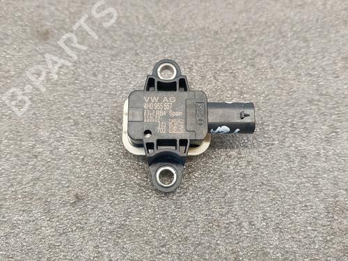 Used Electronic sensor Electronic sensor VW POLO V (6R1, 6C1) 1.2 (75 hp) 40197162 40197162