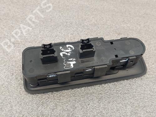 Left front window switch PEUGEOT 807 (EB_) 2.2 HDi | BP40197165I27  - Image 5