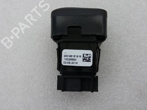 Switch RENAULT ZOE (BFM_) ZOE | BP40197166I30 - Image 3