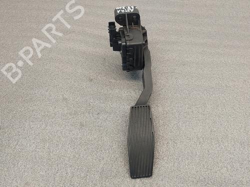 Used Pedal Pedal OPEL ASTRA G Estate Van (F70) 1.7 DTI 16V (F70) (75 hp) 40197169 40197169