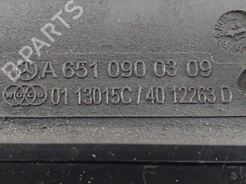 Pipe MERCEDES-BENZ A-CLASS (W176) A 200 CDI (176.001) | BP40197171M125 - Image 3