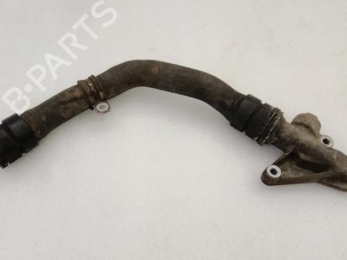 Used Pipe Pipe MERCEDES-BENZ A-CLASS (W176) A 200 CDI (176.001) (136 hp) 40197179 40197179