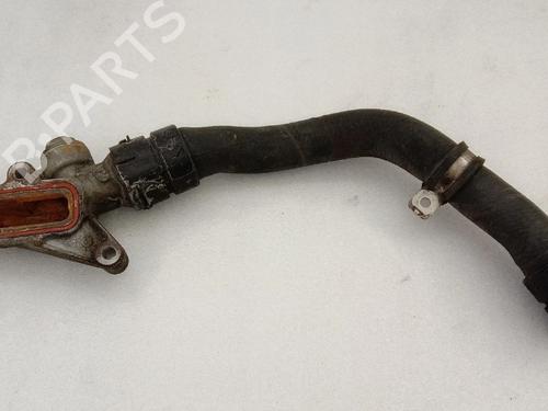 Pipe MERCEDES-BENZ A-CLASS (W176) A 200 CDI (176.001) | BP40197179M125 - Image 2
